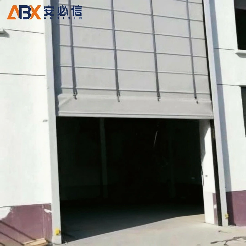 黔东南苗族侗族自治州软帘堆积门