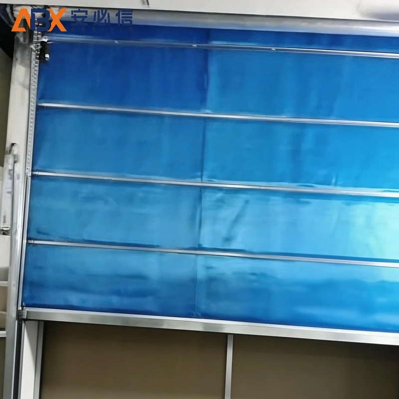 黔东南苗族侗族自治州PVC堆积门