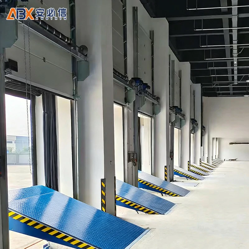 黔东南苗族侗族自治州电动提升门